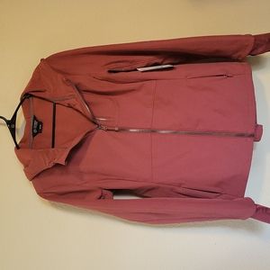 Rain Jacket